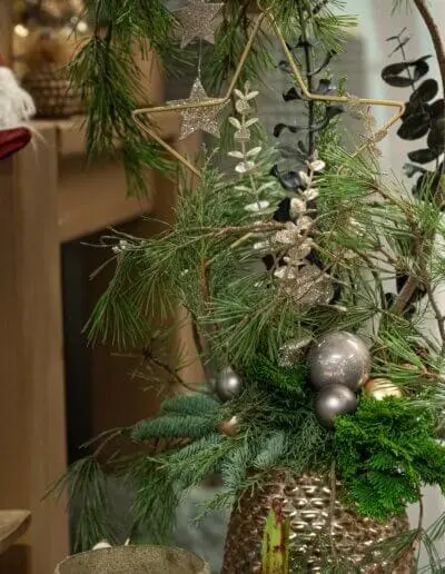 tolle Adventsdeko von Ihrem Floristen