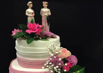 Tortenblumen Piccolini